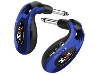 XVive Wireless System U2 Blue XVive Wireless System U2 Blue